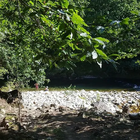 Rural El Torrejon Arenas De Cabrales