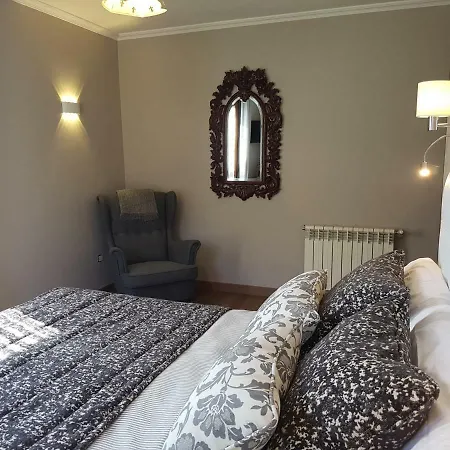 Hotel Rural El Torrejon 2*