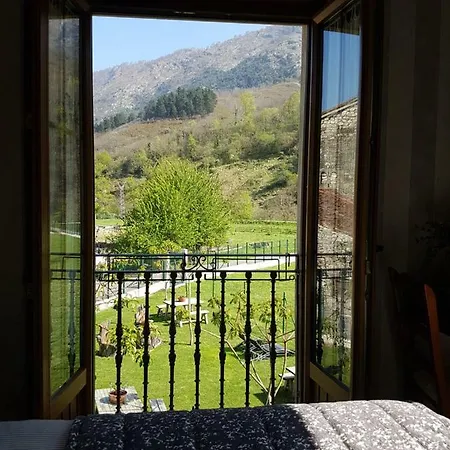 Hotel Rural El Torrejon 2* Arenas De Cabrales