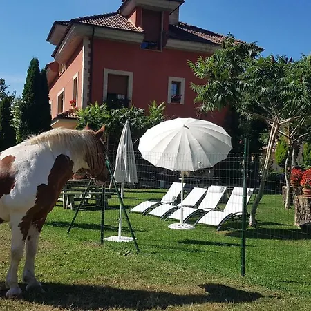 Hotel Rural El Torrejon Hotel 2*