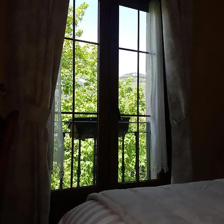 Hotel Rural El Torrejon 2* Arenas De Cabrales