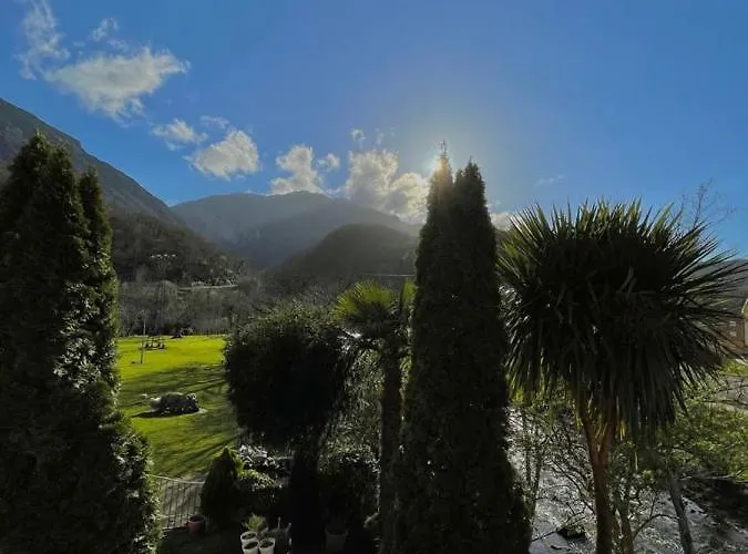 Hotel Rural El Torrejon 2*