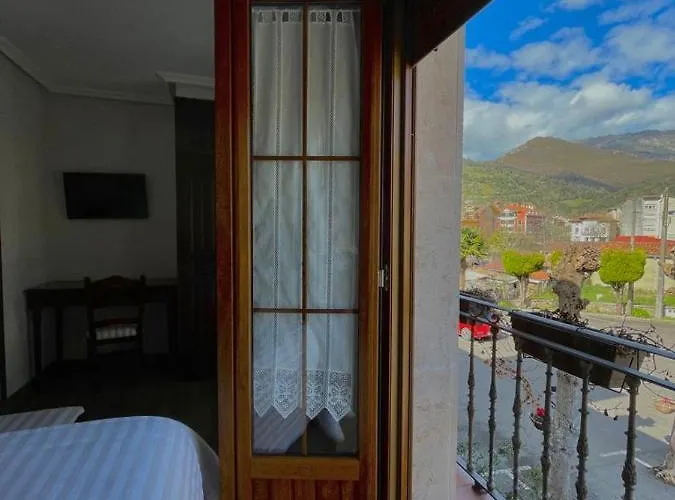 Hotel Rural El Torrejon Hotel 2*