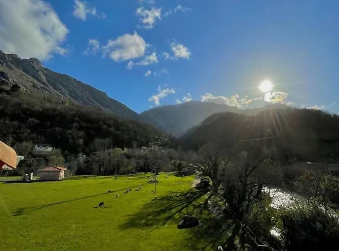 Hotel Rural El Torrejon Hotel Las Arenas