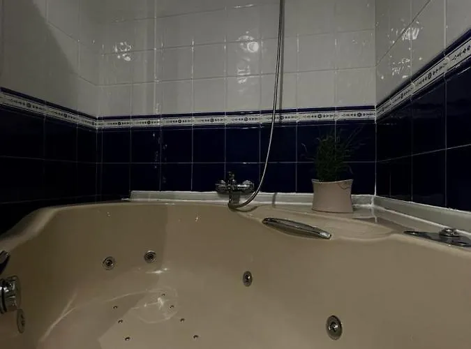 Hotel Rural El Torrejon 2* Las Arenas