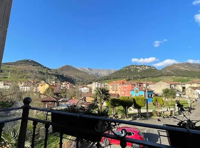 Hotel Hotel Rural El Torrejon 2*