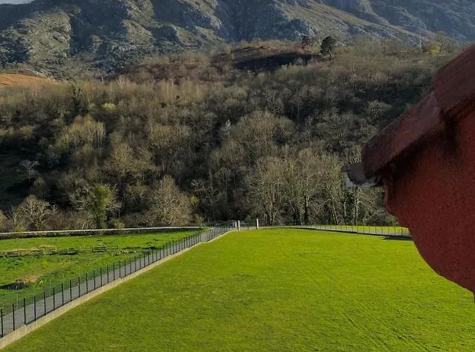 Hotel Hotel Rural El Torrejon Las Arenas