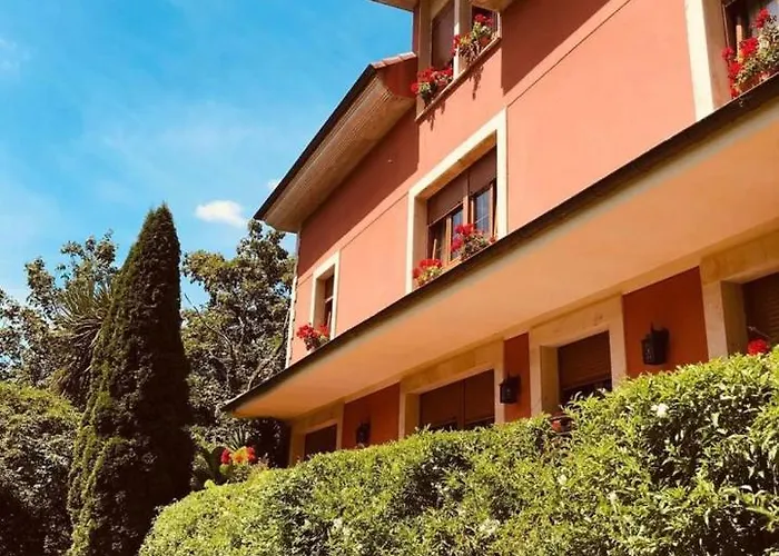 Hotel Rural El Torrejon Hotel Las Arenas