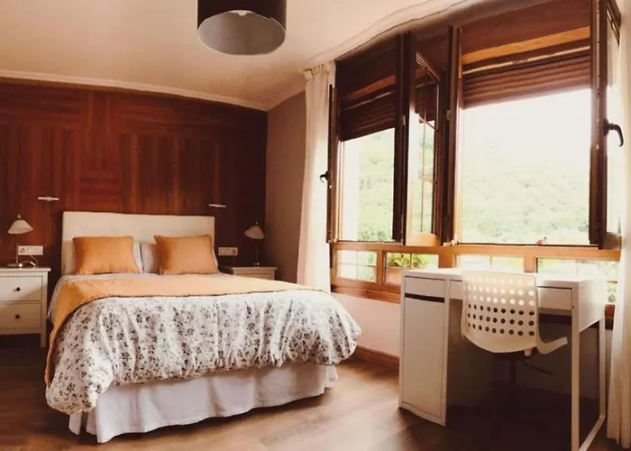 Hotel Rural El Torrejon 2*