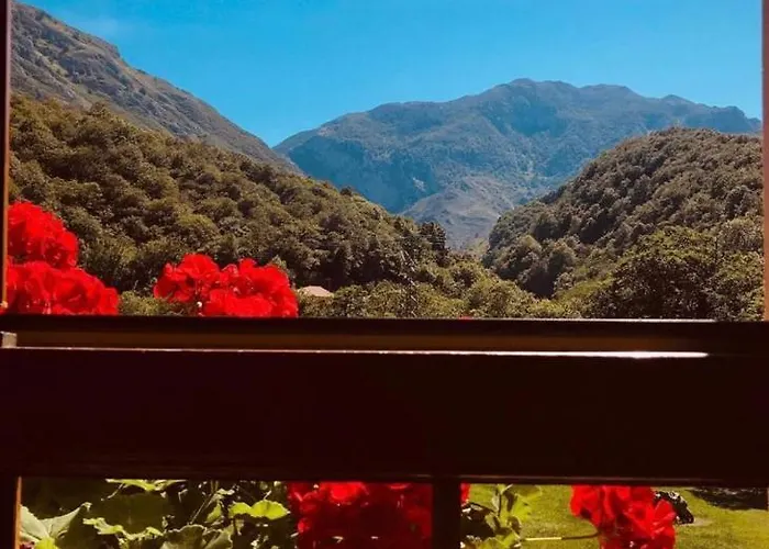 酒店 Rural El Torrejon