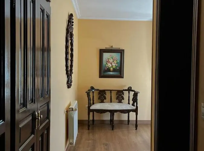 Hotel Hotel Rural El Torrejon