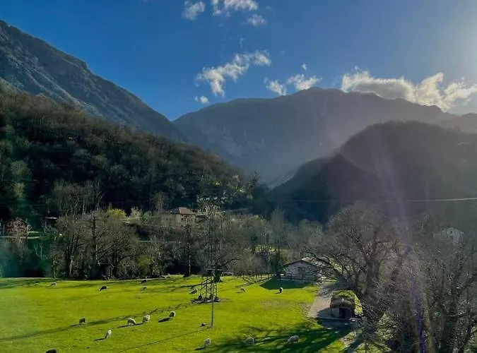 Hotel Rural El Torrejon Hotel