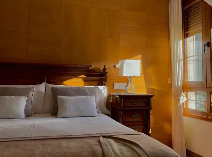 Hotel Rural El Torrejon Hotel