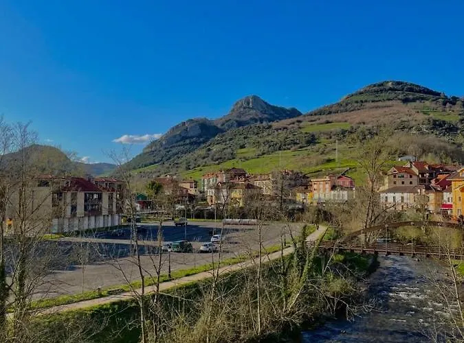 Hotel Hotel Rural El Torrejon Las Arenas