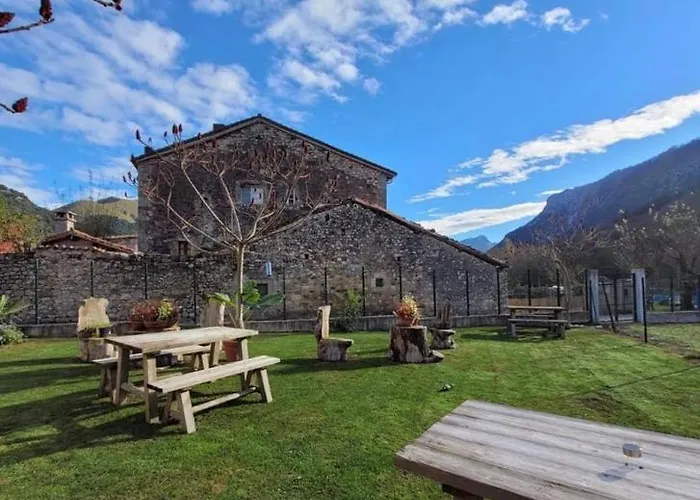 Hotel Rural El Torrejon