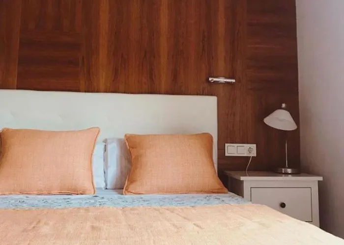 Hotel Rural El Torrejon Hotel Las Arenas