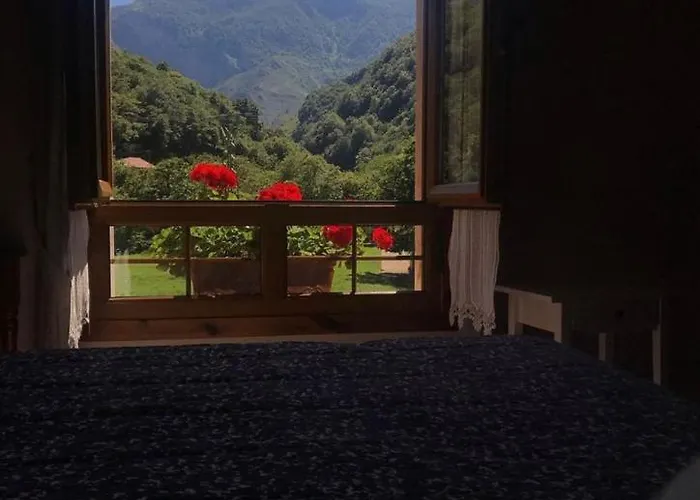 Hotel Rural El Torrejon