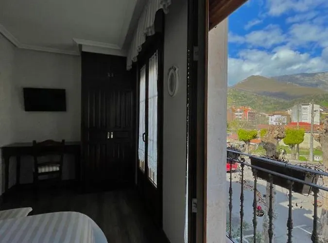 Hotel Rural El Torrejon Las Arenas