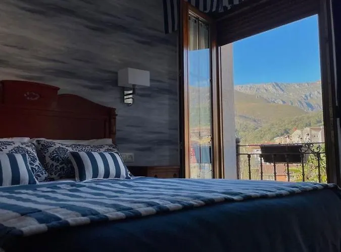 Hotel Rural El Torrejon 2*