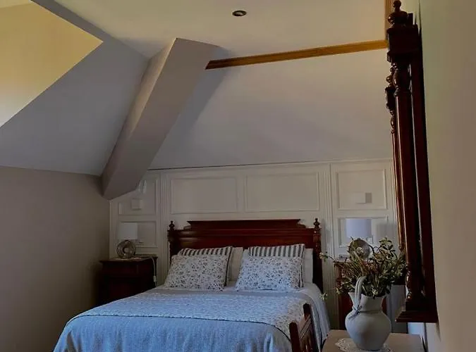 Hotel Hotel Rural El Torrejon Las Arenas