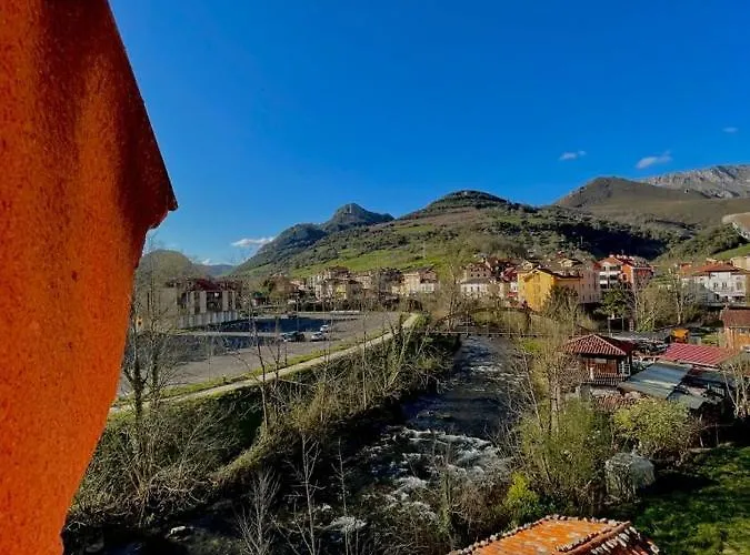 Hotel Rural El Torrejon Las Arenas