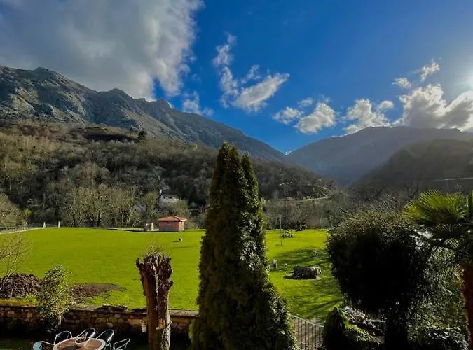 Hotel Hotel Rural El Torrejon Las Arenas