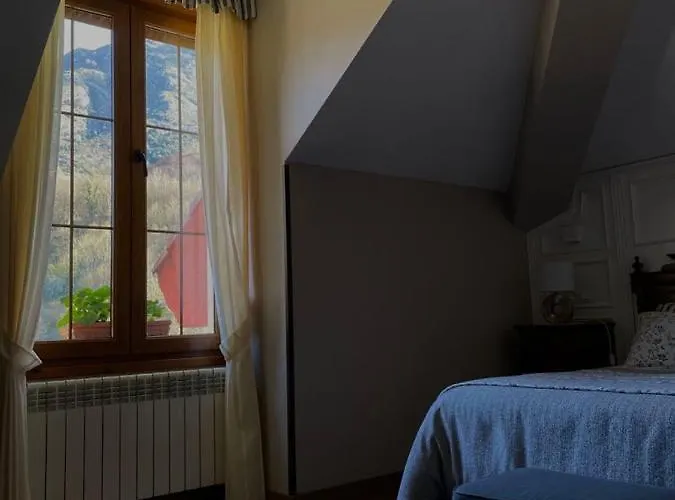 Hotel Hotel Rural El Torrejon Las Arenas