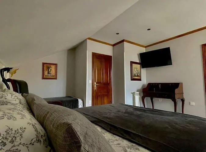 Hotel Rural El Torrejon 2*