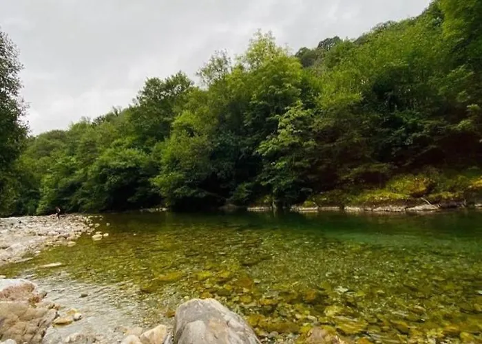 Hotel Hotel Rural El Torrejon Las Arenas