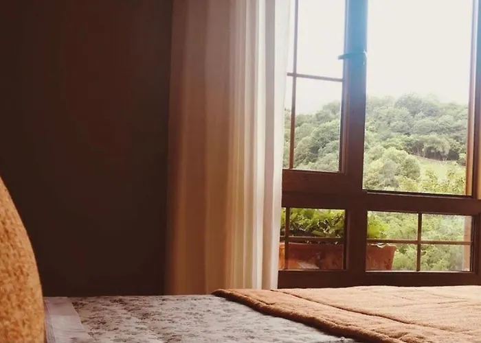 Hotel Rural El Torrejon