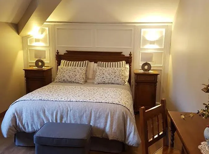 Hotel Rural El Torrejon Hotel 2*