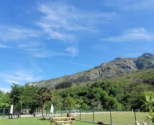 Hotel Hotel Rural El Torrejon