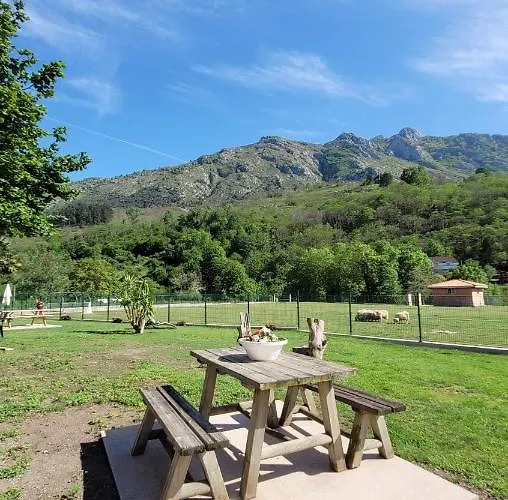 Hotel Rural El Torrejon Hotel 2*