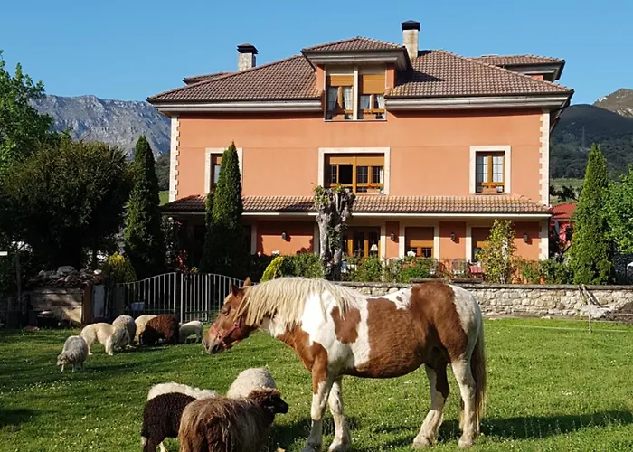 Hotel Rural El Torrejon Hotel