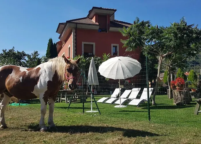 Hotel Rural El Torrejon Hotel 2*