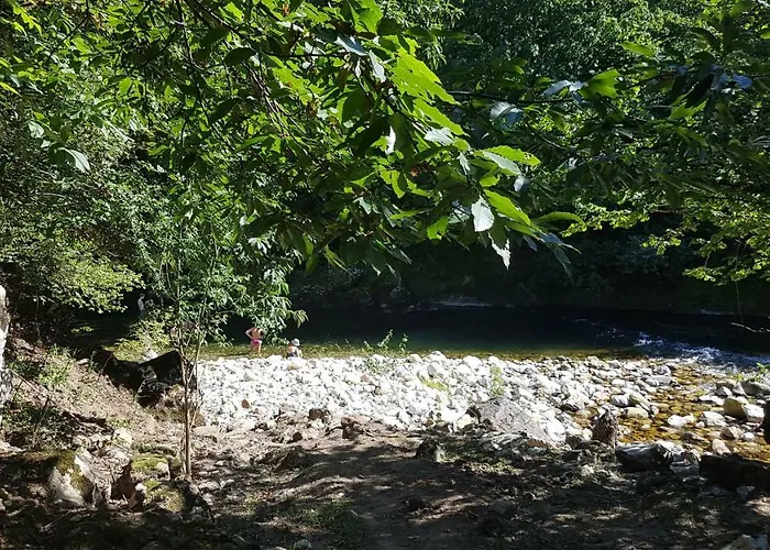 Hotel Rural El Torrejon Las Arenas