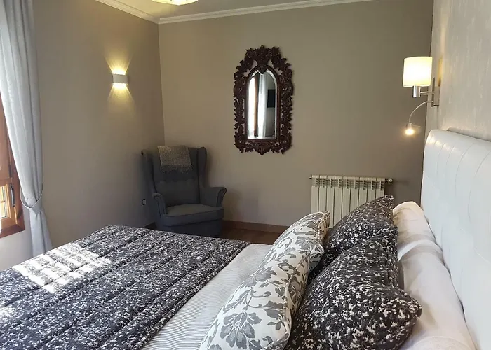 Hotel Rural El Torrejon 2*