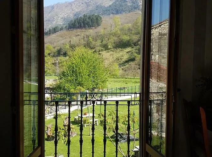 Hotel Rural El Torrejon 2* Las Arenas