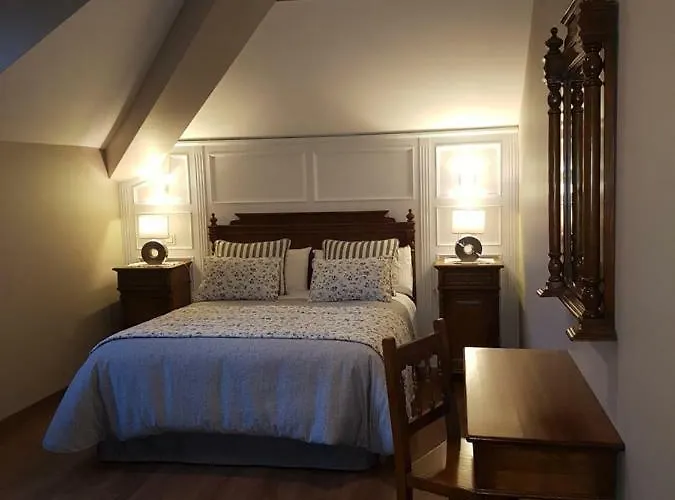 Hotel Hotel Rural El Torrejon