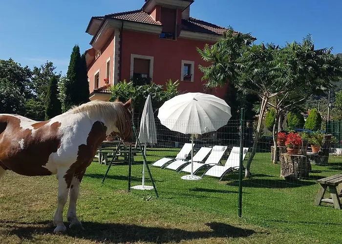 Hotel Rural El Torrejon Hotel 2*