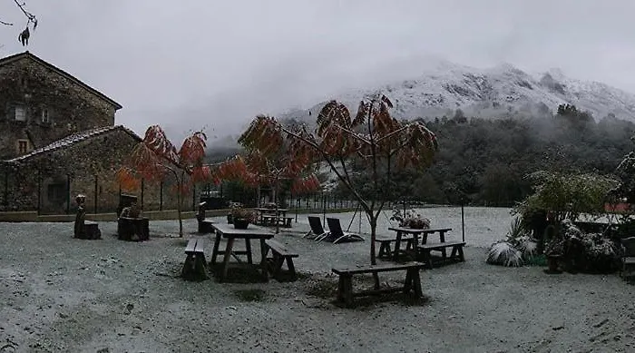 Hotel Hotel Rural El Torrejon 2*