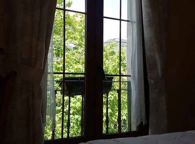 Hotel Rural El Torrejon 2* Las Arenas